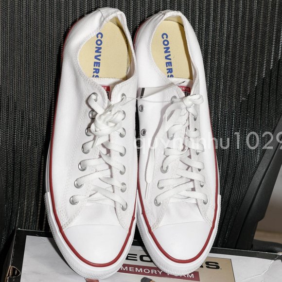 Brand new CONVERSE unisex shoes - Picture 4 of 9